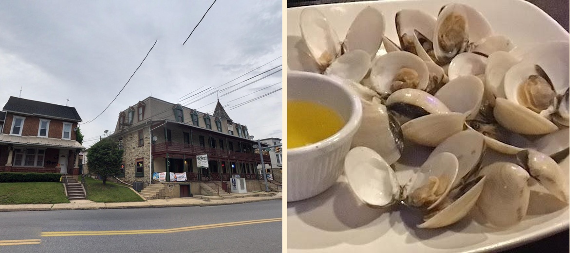 Riley's Restaurant & Pub