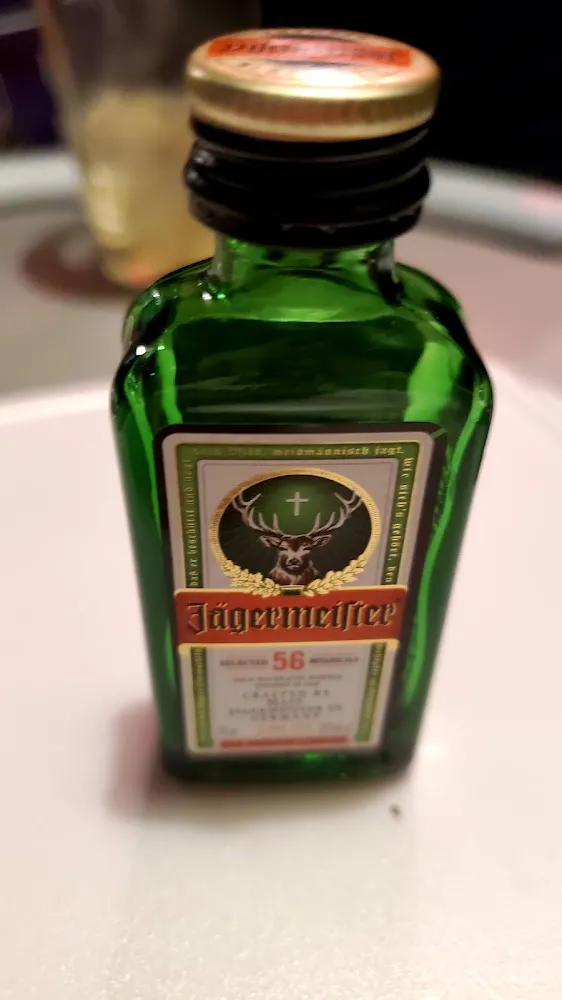 Jägermeister